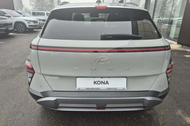 Hyundai Kona din 2025 cu 1 km - oferta HYU197218 - foto 6