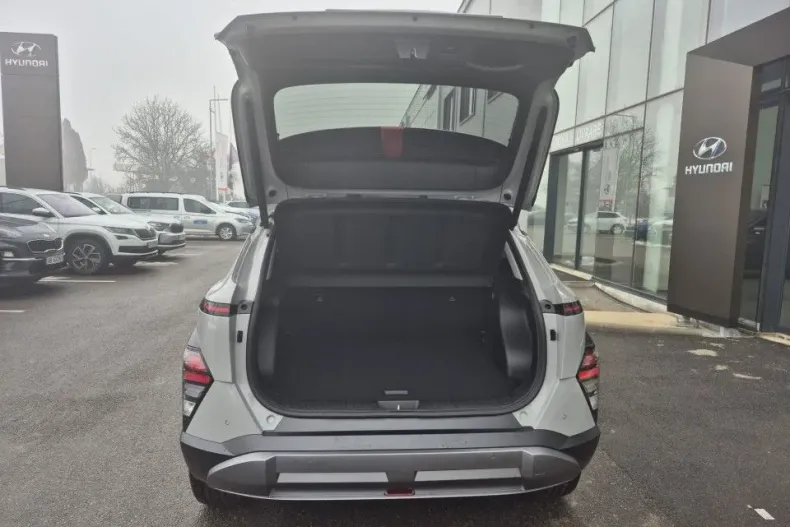 Hyundai Kona din 2025 cu 1 km - oferta HYU197218 - foto 7