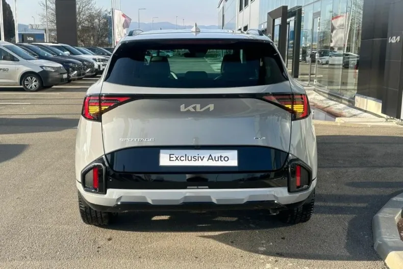 Kia Sportage din 2026 cu 1 km - oferta KIA197219 - foto 5
