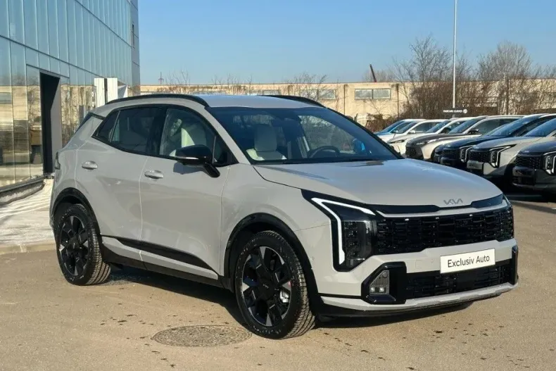 Kia Sportage din 2026 cu 1 km - oferta KIA197219 - foto 6