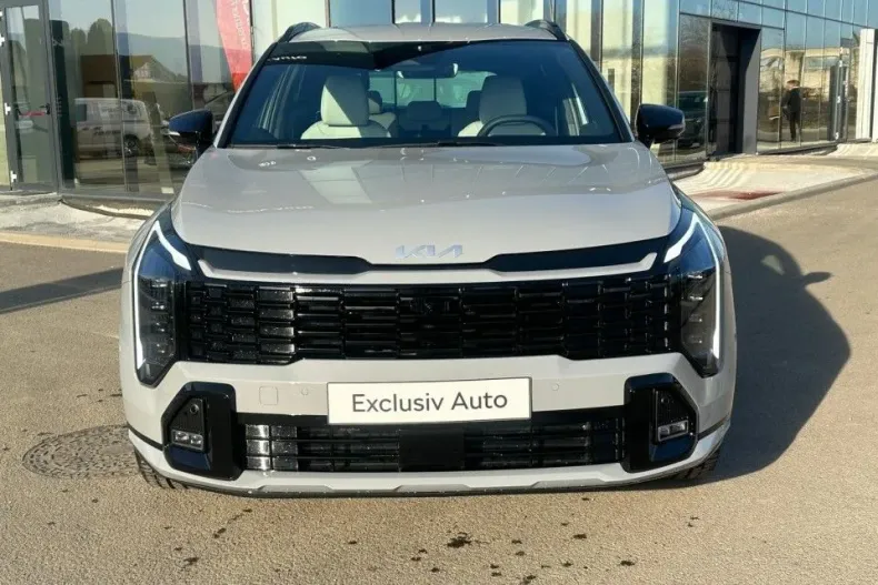 Kia Sportage din 2026 cu 1 km - oferta KIA197219 - foto 7