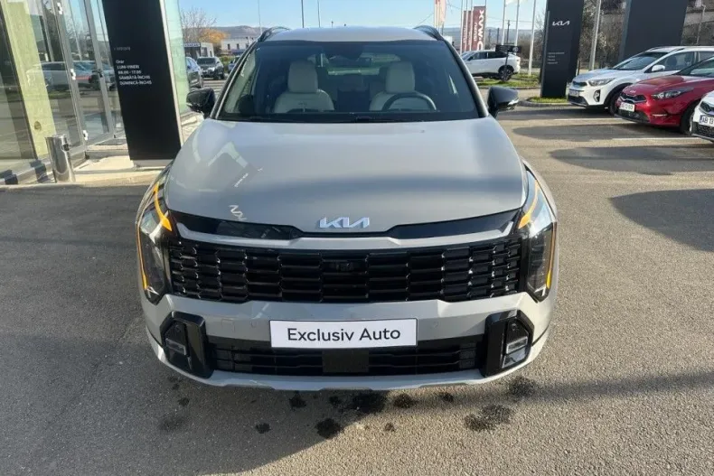 Kia Sportage din 2026 cu 1 km - oferta KIA197219 - foto 8