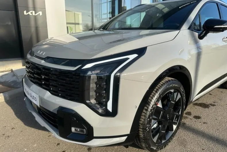 Kia Sportage din 2026 cu 1 km - oferta KIA197219 - foto 9