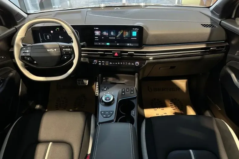 Kia Sportage din 2026 cu 1 km - oferta KIA197219 - foto 12