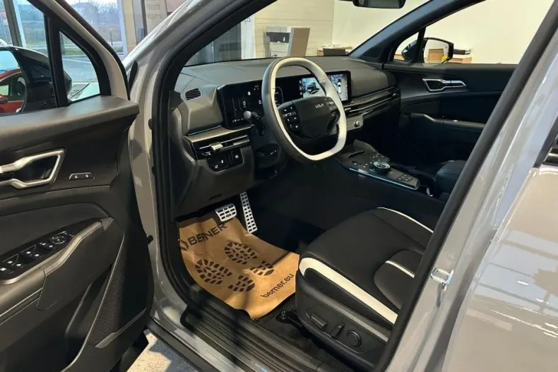 Kia Sportage din 2026 cu 1 km - oferta KIA197219 - foto 16