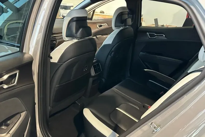 Kia Sportage din 2026 cu 1 km - oferta KIA197219 - foto 18