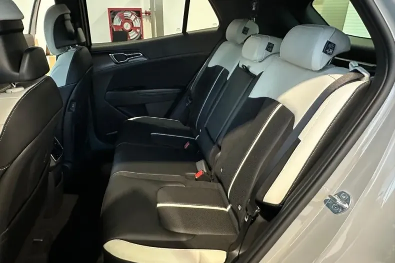 Kia Sportage din 2026 cu 1 km - oferta KIA197219 - foto 19
