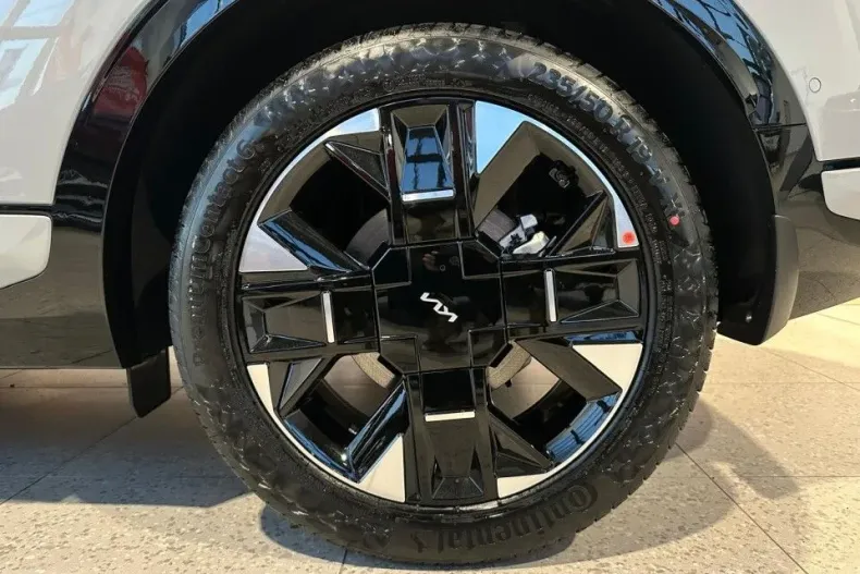 Kia Sportage din 2026 cu 1 km - oferta KIA197219 - foto 25