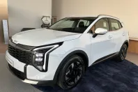 Kia Sportage din 2025 cu 1 km - oferta KIA197220 - foto 1