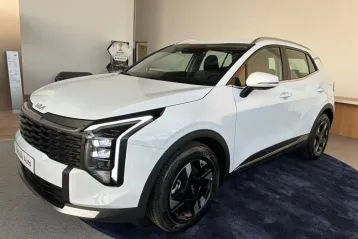 Kia Sportage din 2025 - oferta KIA197220