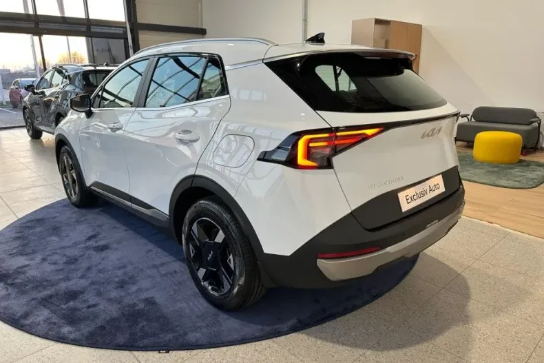Kia Sportage din 2025 cu 1 km - oferta KIA197220 - foto 6