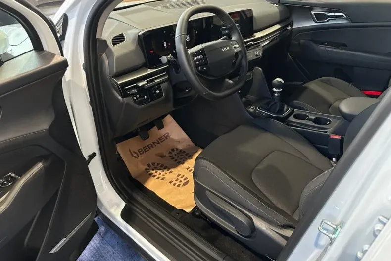 Kia Sportage din 2025 cu 1 km - oferta KIA197220 - foto 11