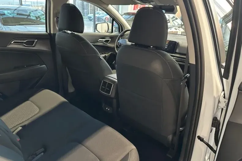 Kia Sportage din 2025 cu 1 km - oferta KIA197220 - foto 13