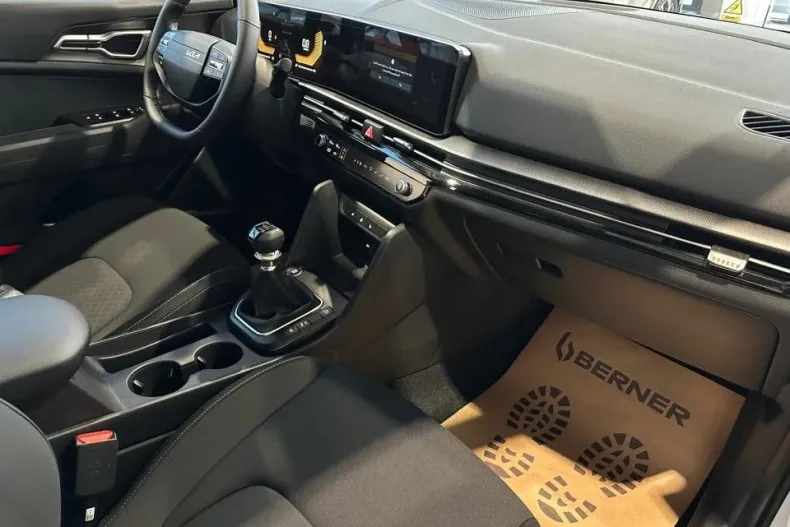 Kia Sportage din 2025 cu 1 km - oferta KIA197220 - foto 14