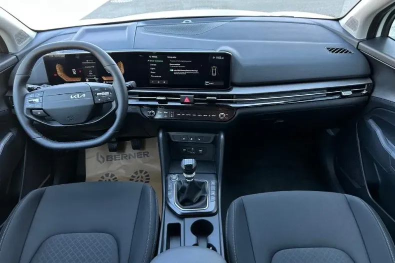 Kia Sportage din 2025 cu 1 km - oferta KIA197220 - foto 15