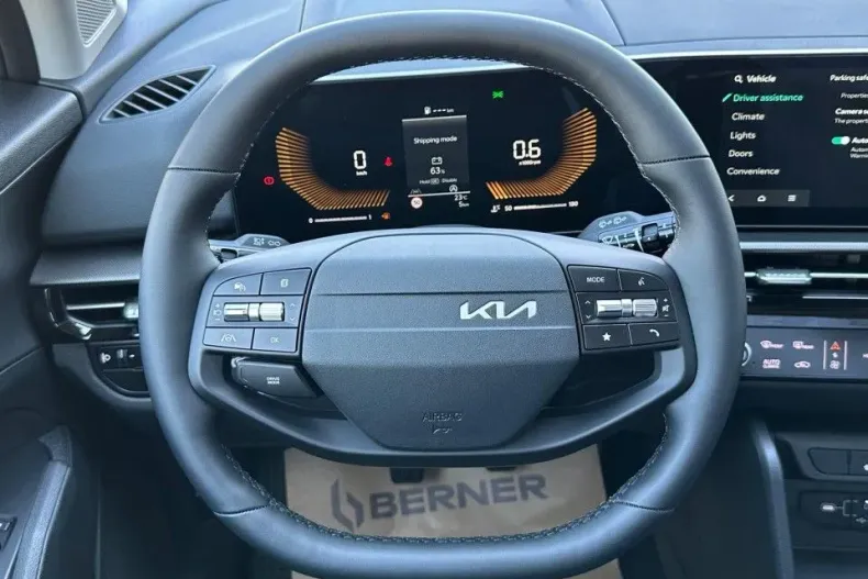 Kia Sportage din 2025 cu 1 km - oferta KIA197220 - foto 16