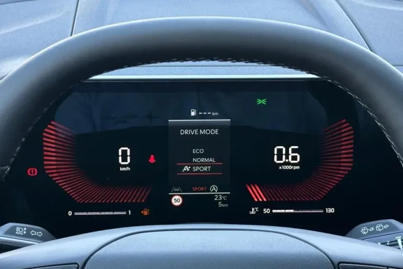 Kia Sportage din 2025 cu 1 km - oferta KIA197220 - foto 18