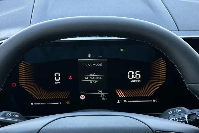 Kia Sportage din 2025 cu 1 km - oferta KIA197220 - foto 19