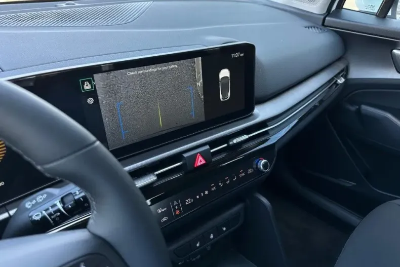 Kia Sportage din 2025 cu 1 km - oferta KIA197220 - foto 22