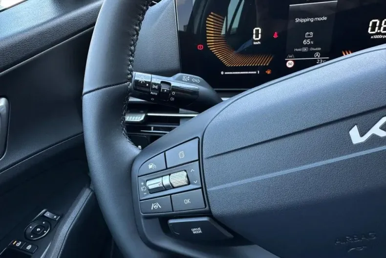 Kia Sportage din 2025 cu 1 km - oferta KIA197220 - foto 25