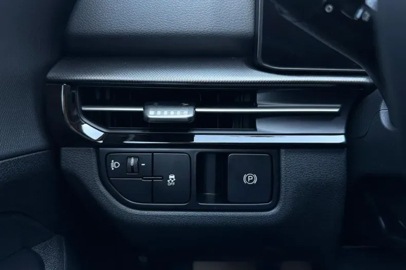 Kia Sportage din 2025 cu 1 km - oferta KIA197220 - foto 27