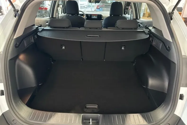 Kia Sportage din 2025 cu 1 km - oferta KIA197220 - foto 29