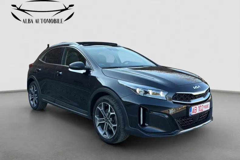 Kia XCeed din 2022 cu 60.600 km - oferta KIA197221 - foto 1