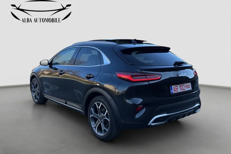 Kia XCeed din 2022 cu 60.600 km - oferta KIA197221 - foto 3