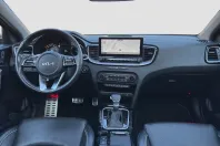 Kia XCeed din 2022 cu 60.600 km - oferta KIA197221 - foto 5