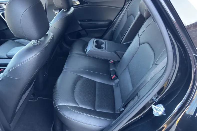 Kia XCeed din 2022 cu 60.600 km - oferta KIA197221 - foto 8