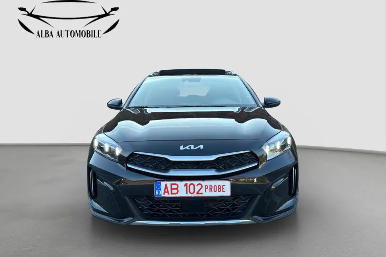 Kia XCeed din 2022 cu 60.600 km - oferta KIA197221 - foto 9