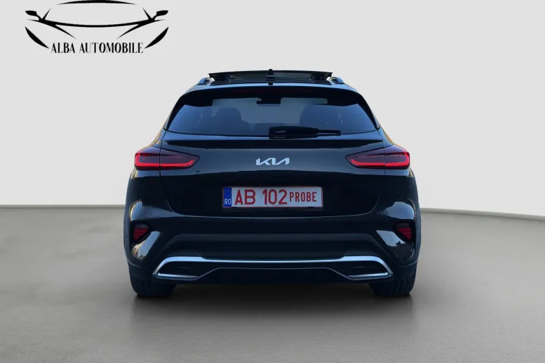 Kia XCeed din 2022 cu 60.600 km - oferta KIA197221 - foto 10