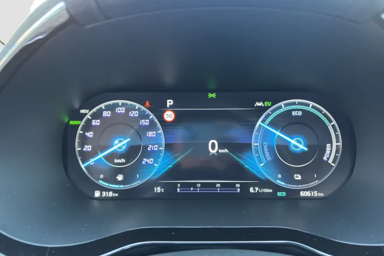 Kia XCeed din 2022 cu 60.600 km - oferta KIA197221 - foto 16