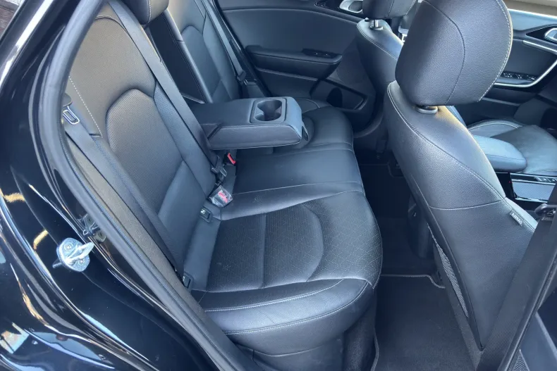 Kia XCeed din 2022 cu 60.600 km - oferta KIA197221 - foto 17