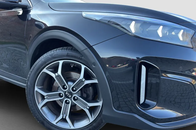 Kia XCeed din 2022 cu 60.600 km - oferta KIA197221 - foto 22