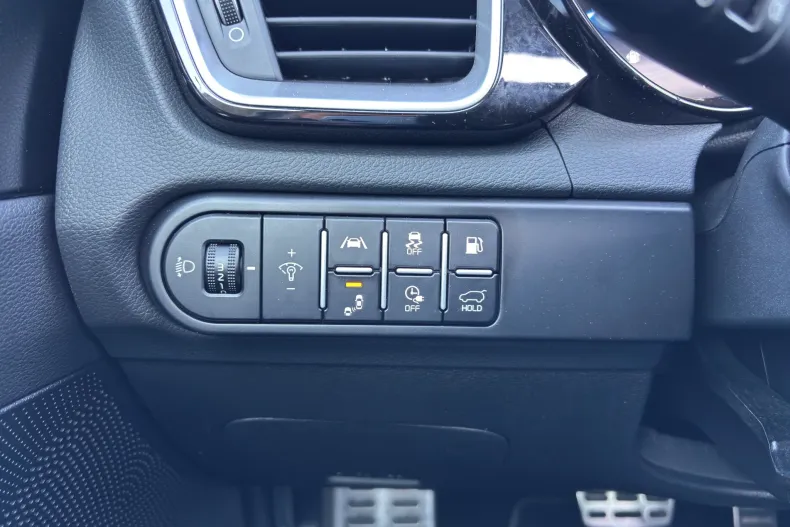 Kia XCeed din 2022 cu 60.600 km - oferta KIA197221 - foto 23