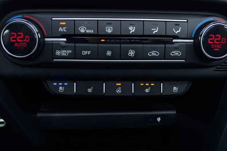 Kia XCeed din 2022 cu 60.600 km - oferta KIA197221 - foto 24