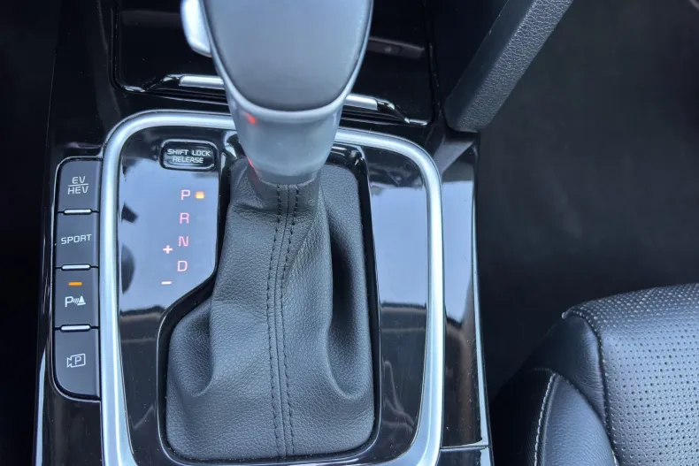 Kia XCeed din 2022 cu 60.600 km - oferta KIA197221 - foto 25