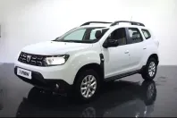Dacia Duster din 2021 cu 172.359 km - oferta DAC197222 - foto 1