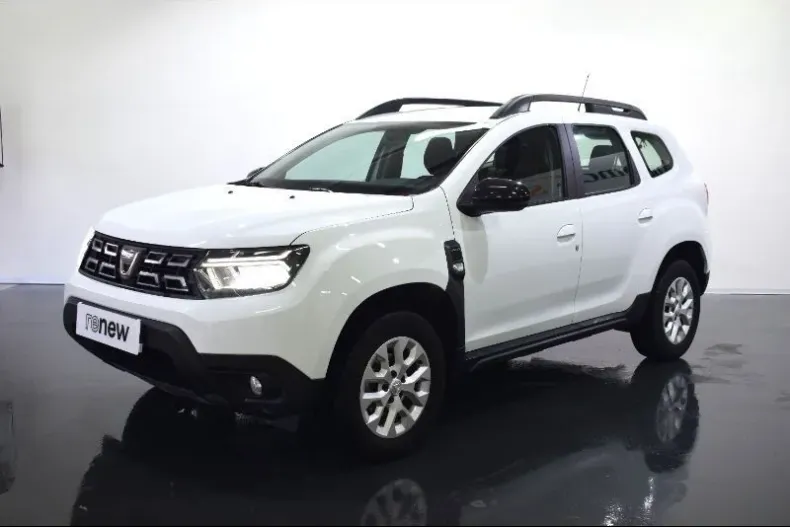 Dacia Duster din 2021 cu 172.359 km - oferta DAC197222 - foto 1