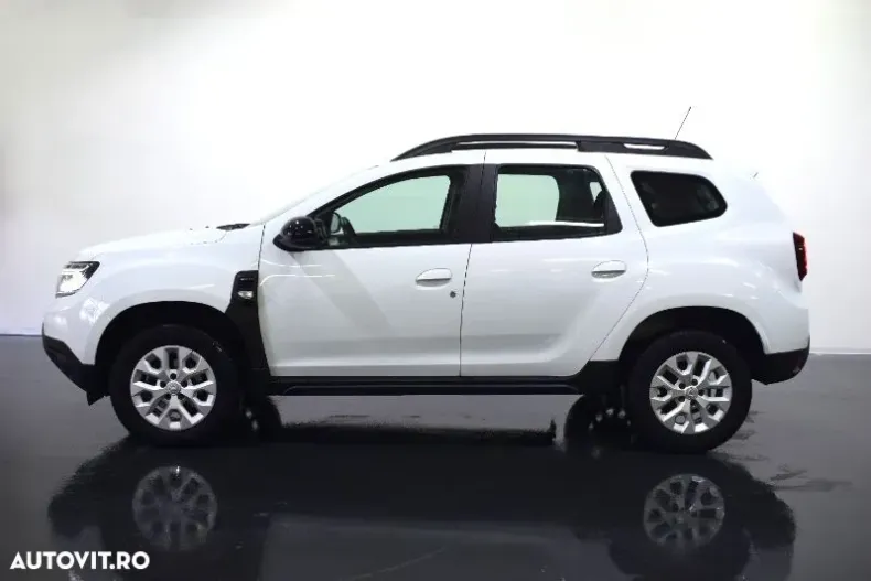 Dacia Duster din 2021 cu 172.359 km - oferta DAC197222 - foto 3