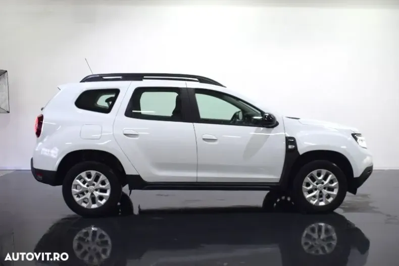Dacia Duster din 2021 cu 172.359 km - oferta DAC197222 - foto 4