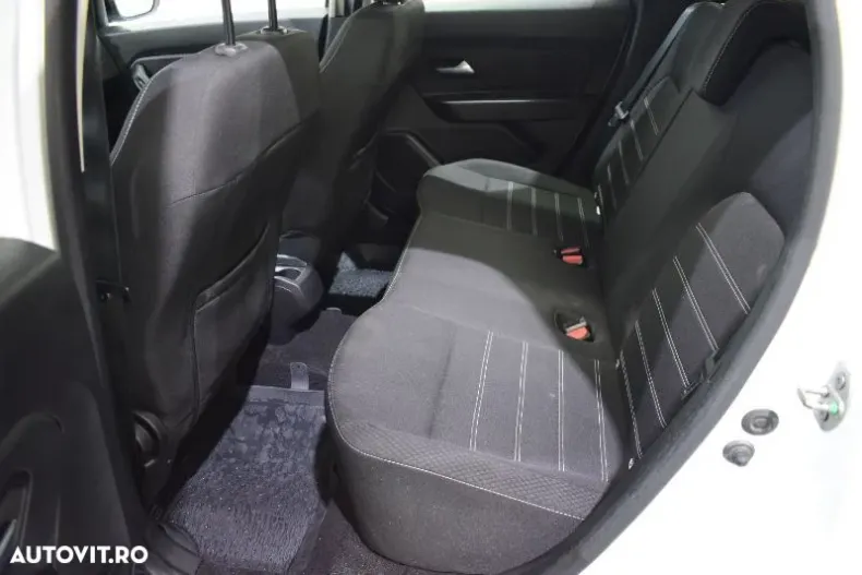 Dacia Duster din 2021 cu 172.359 km - oferta DAC197222 - foto 13
