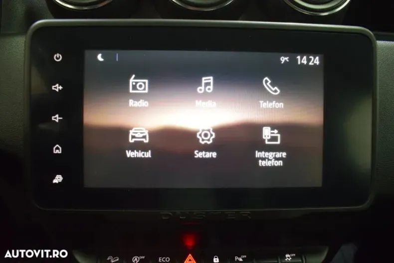 Dacia Duster din 2021 cu 172.359 km - oferta DAC197222 - foto 15