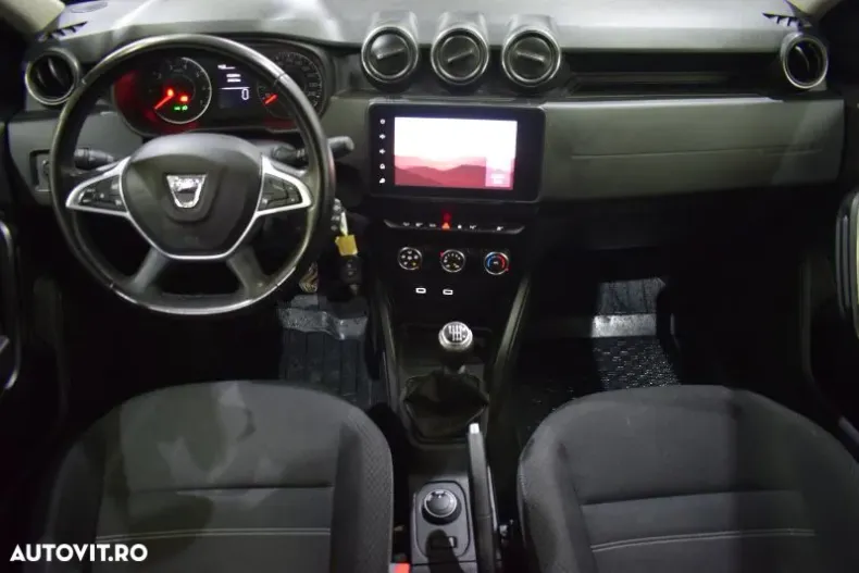 Dacia Duster din 2021 cu 172.359 km - oferta DAC197222 - foto 17