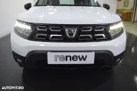 Dacia Duster din 2021 cu 172.359 km - oferta DAC197222 - foto 22