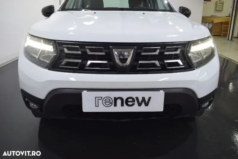 Dacia Duster din 2021 cu 172.359 km - oferta DAC197222 - foto 22