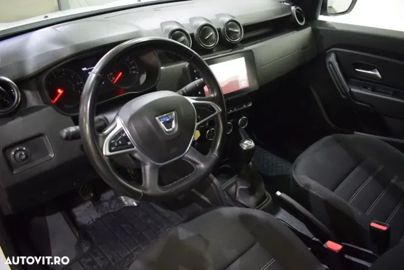 Dacia Duster din 2021 cu 172.359 km - oferta DAC197222 - foto 24