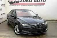 Skoda Superb din 2021 cu 164.000 km - oferta SKO197223 - foto 1