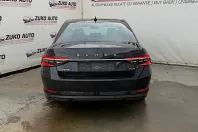 Skoda Superb din 2021 cu 164.000 km - oferta SKO197223 - foto 5